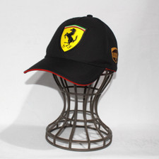 Scuderia Ferrari Cap Hat One
