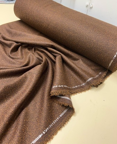 Boucle wool blend - boucle,