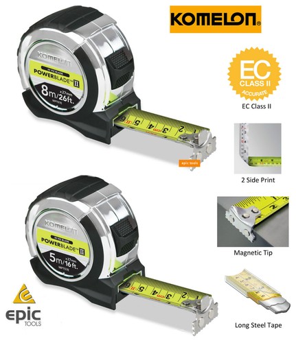 Komelon powerblade soft - powerblade,