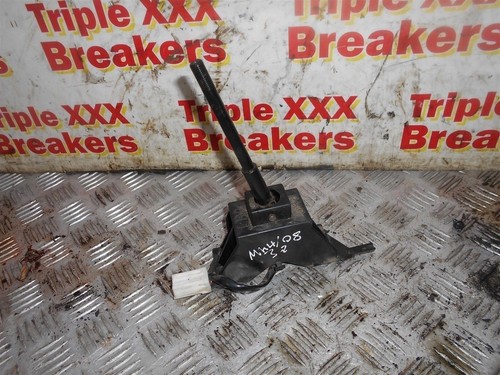 Bfd020345 2008 mk4 mitsubishi - 2008,
