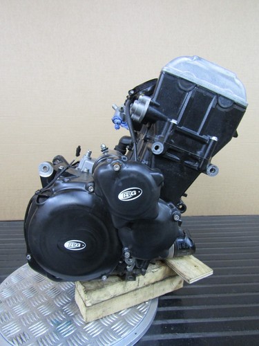 Suzuki gsx s1000 tour - gt+, m3