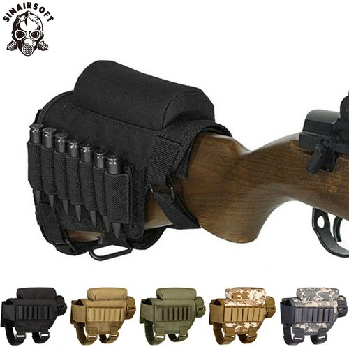Adjustable tactical rifle - tactical,