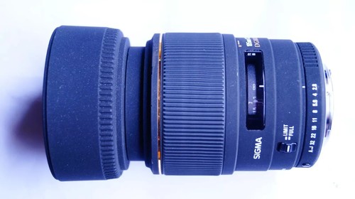 Pentax fit sigma - , 105