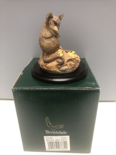 Teviotdale mouse and - teviotdale, tv36