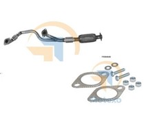 BM90464 Catalytic Converter