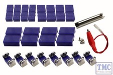 DCM-RRA8 DCC Concepts Rolling