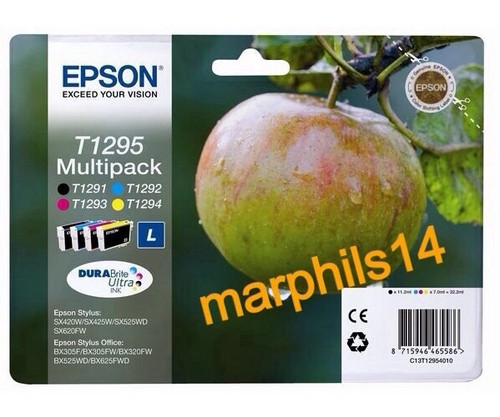 Epson t1295 genuine - t1295,