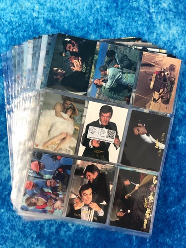 James bond connoisseur - james, connoisseur's