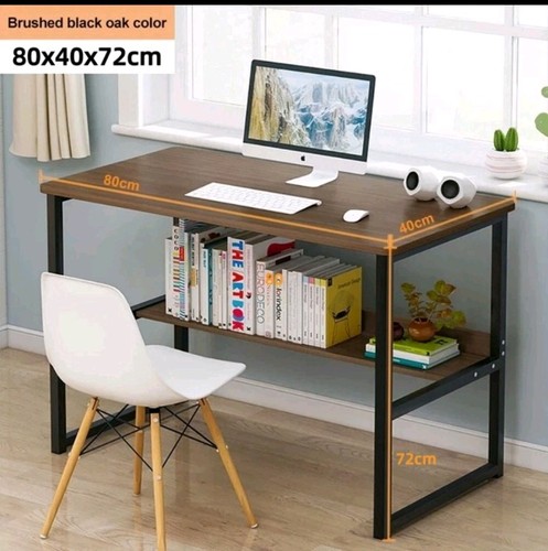 Computer desk laptop study - laptop, pc