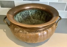 Early Large & Heavy WMF Art