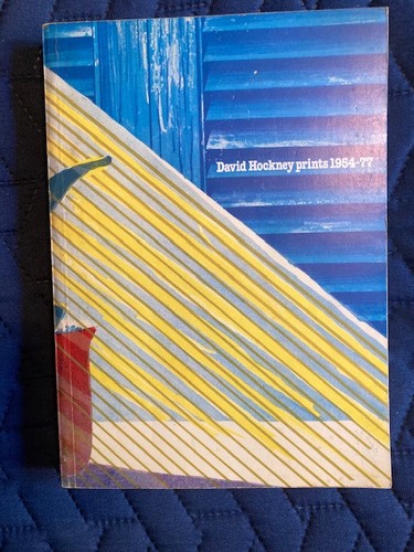 David hockney prints - hockney,