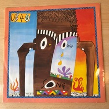 UB40 - 2 x 12 inch Vinyl