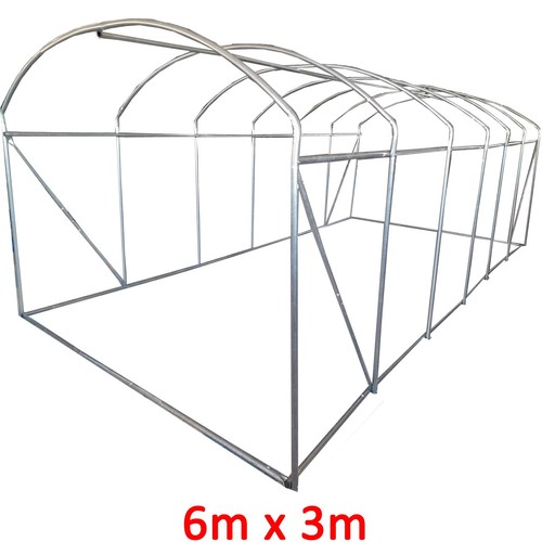 Polytunnel polly tunnel - polly,