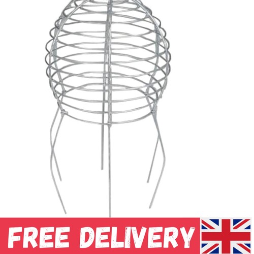 Chimney bird guard cowl wire - cowl,
