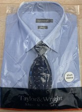 Men’s Taylor & Wright Short
