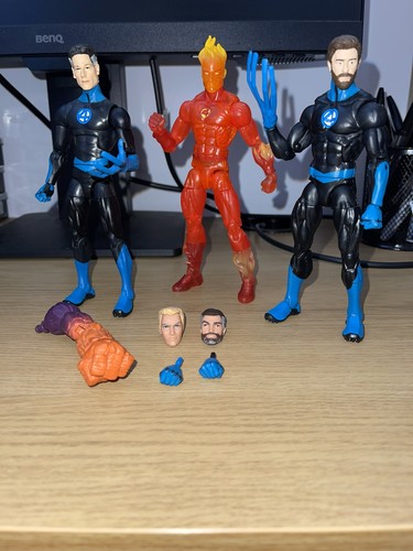 Past future fantastic four - past/future,