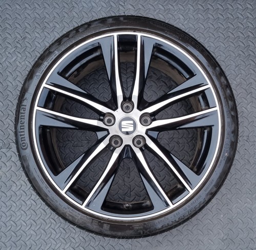 Seat leon cupra - seat,
