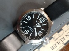 TW Steel Oversized Stainless