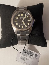 Citizen Eco-Drive Men's