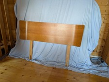 Pair of Single bed  headboards