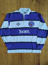 Vintage 1997 Bath Rugby Union