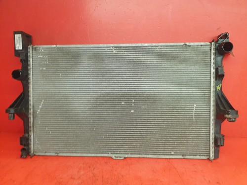 Mercedes vito radiator 2018 - mercedes,
