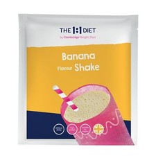 21 x CWP The 1:1 Diet Banana