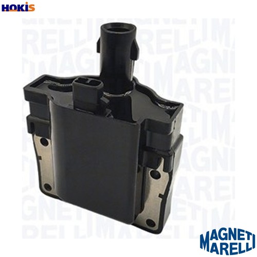 Ignition coil 060717123012 - ignition,