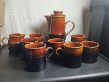 Vintage Arthur Wood Glazed