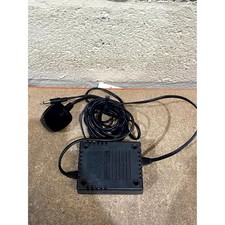 Creative BA-1242 Power Supply AC Adapter Black Portable 12V 4.2Amp UK 3-Pin Plug