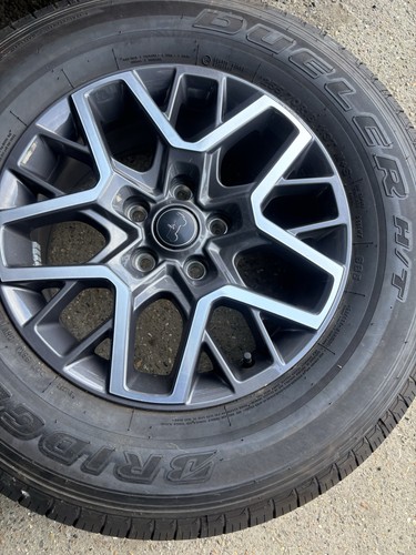 Jeep wrangler alloy - jeep,