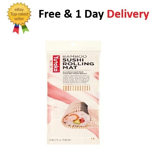Yutaka bamboo rolling - yutaka,