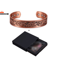 Vinterly Magnetic Copper