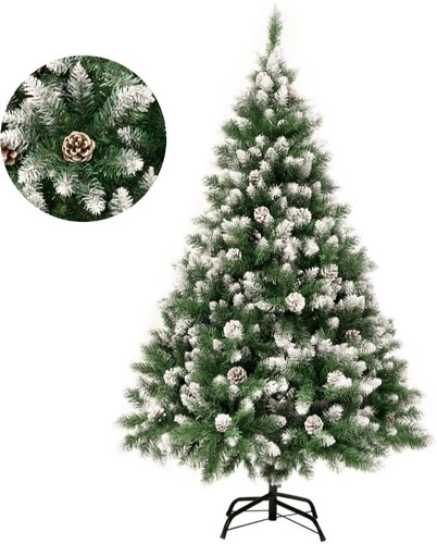 Christmas tree with - christmas,