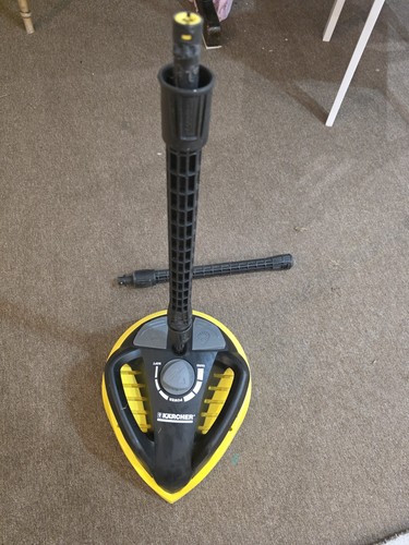 Karcher t450 racer patio - karcher,