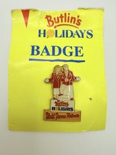 Butlin’s world famous