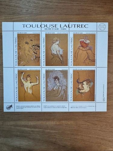 Toulouse lautrec art - toulouse-lautrec,