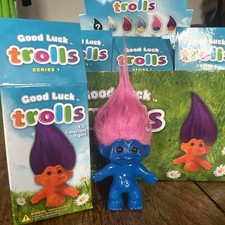 Good luck Troll Doll Limited