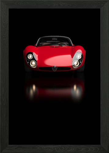 Alfa romeo stradale - stradale, 04