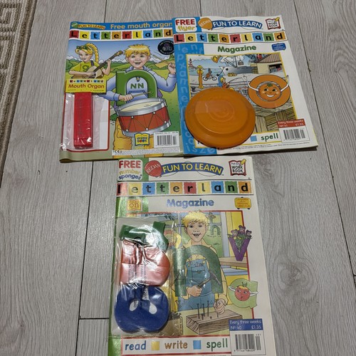 Job lot bundle fun to - job, of