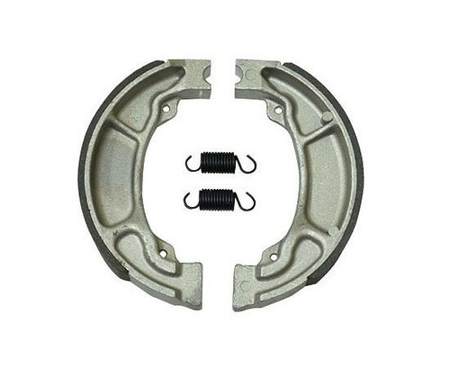Fits honda brake shoe rear - honda,