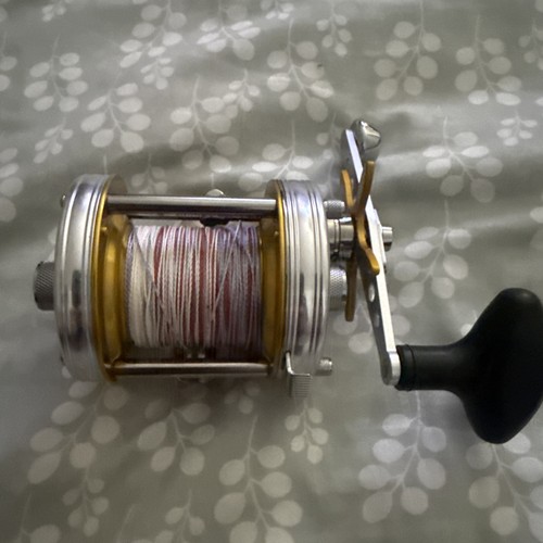 Abu garcia ambassador 6500c - garcia,