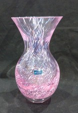 Caithness Glass Bud Vase -