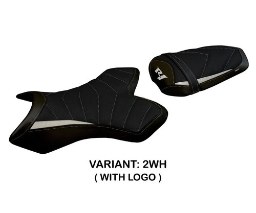 Seat saddle cover - , 1