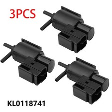 3PCS K5T49091 EGR Solenoid