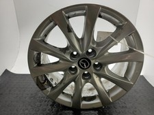 MAZDA 6 17" Inch 5x114.3