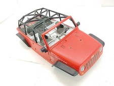 Axial SCX10 Jeep Rubicon