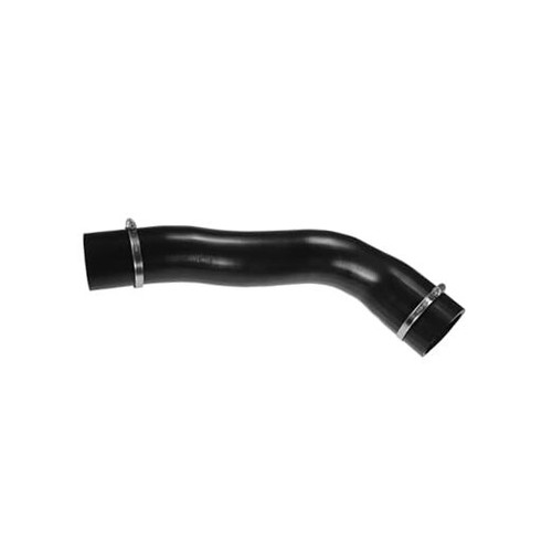 Set intercooler turbo hose - 1,