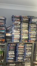 PS4 GAMES