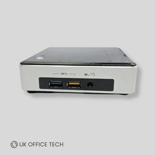 Intel NUC Mini PC i3-5010U 8GB